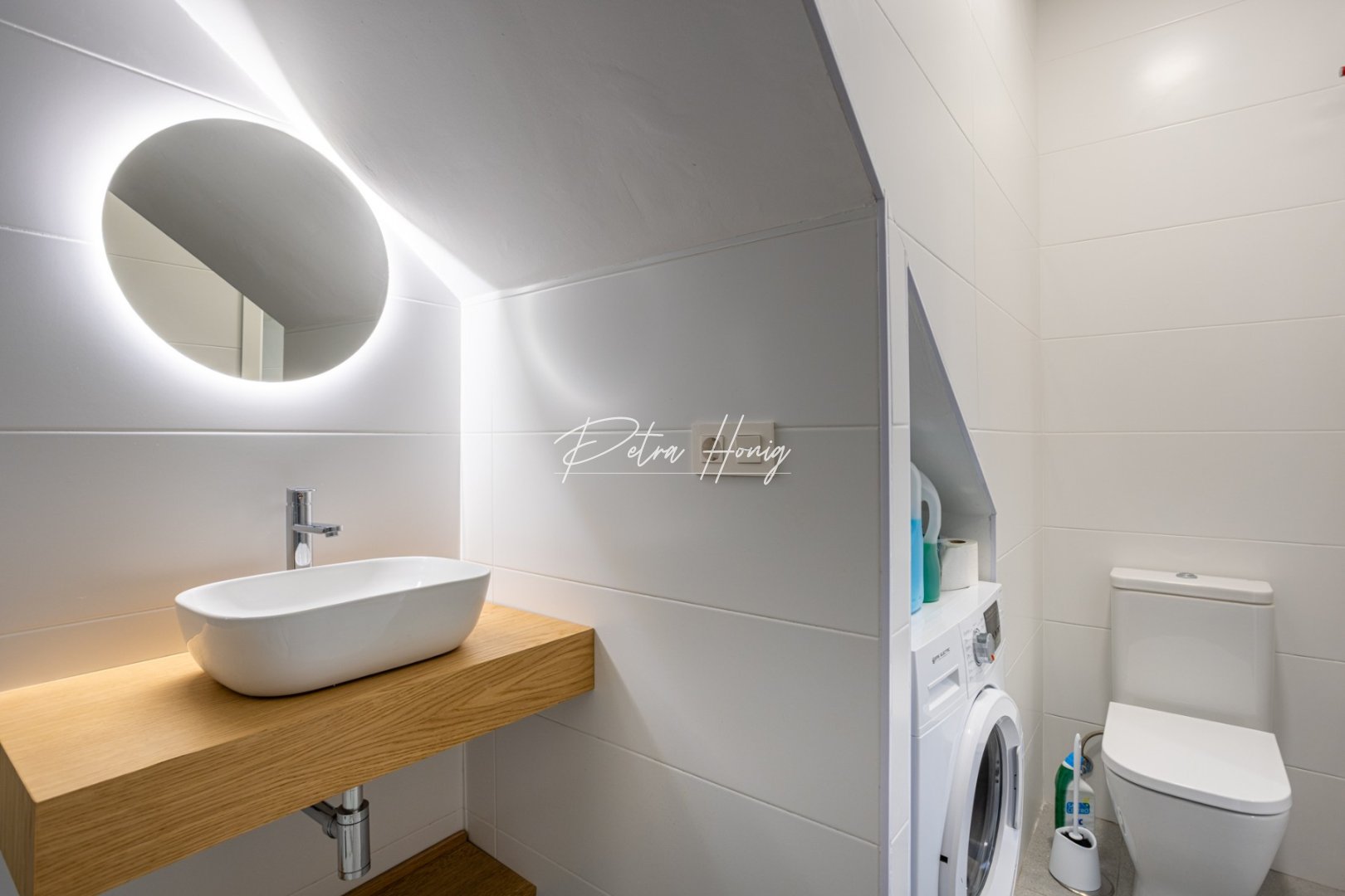 Til Salgs - Villa - Other areas - Roldán