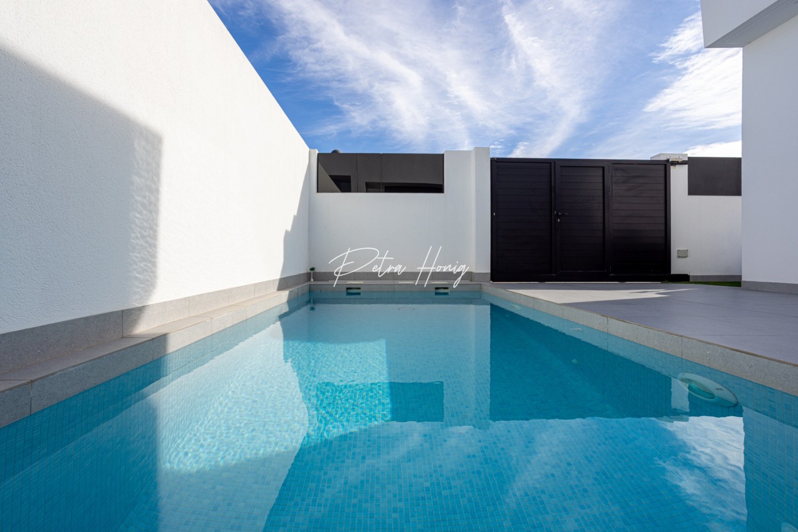 Til Salgs - Villa - Other areas - Roldán