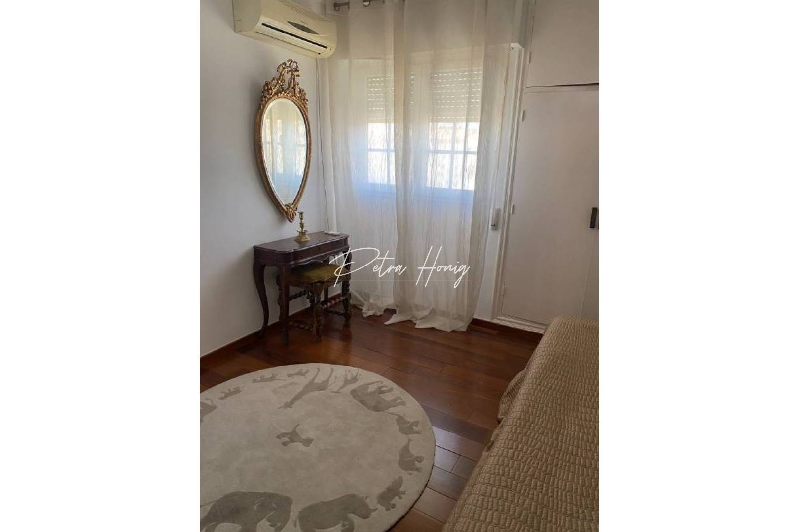 Til Salgs - Villa - Other areas - San Isidro