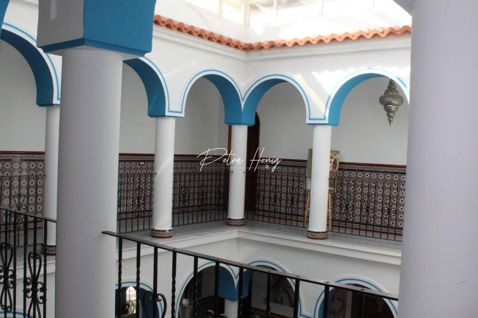 Til Salgs - Villa - Other areas - San Isidro