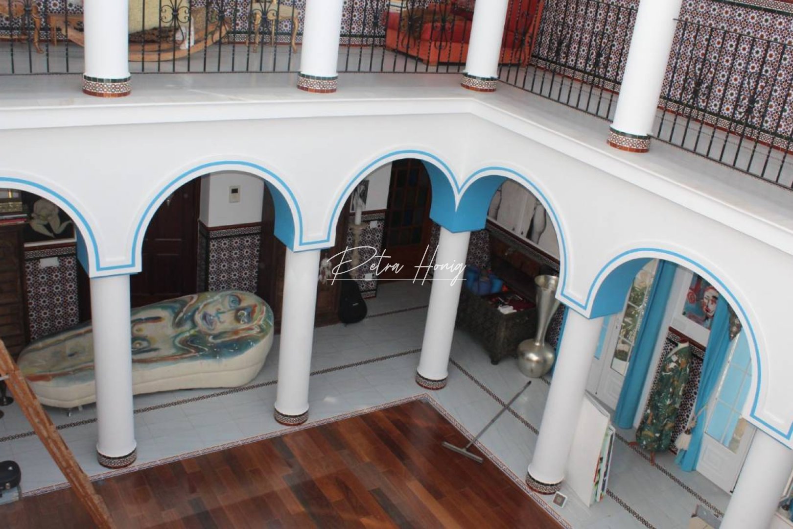 Til Salgs - Villa - Other areas - San Isidro