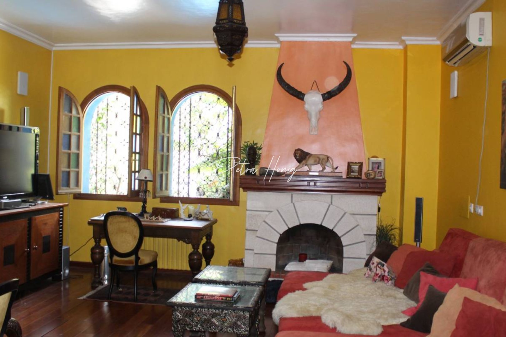 Til Salgs - Villa - Other areas - San Isidro