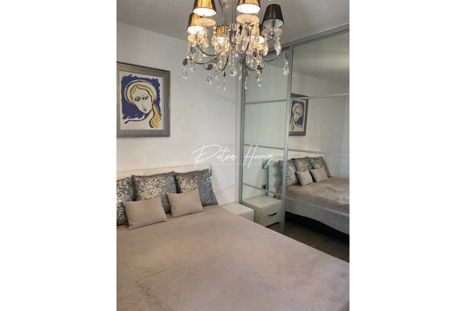 Til Salgs - Villa - Other areas - San Isidro