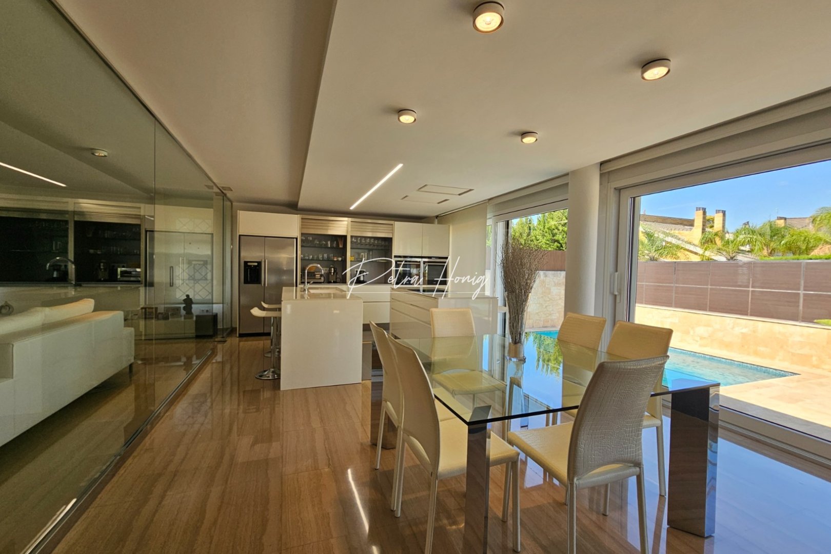 Til Salgs - Villa - Other areas - Santiago de la Ribera