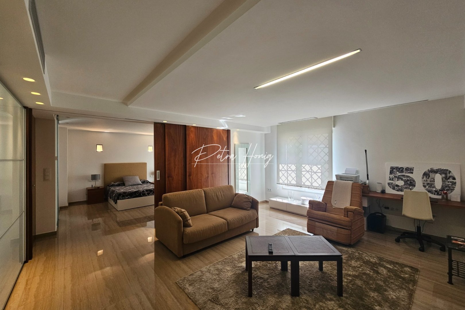 Til Salgs - Villa - Other areas - Santiago de la Ribera