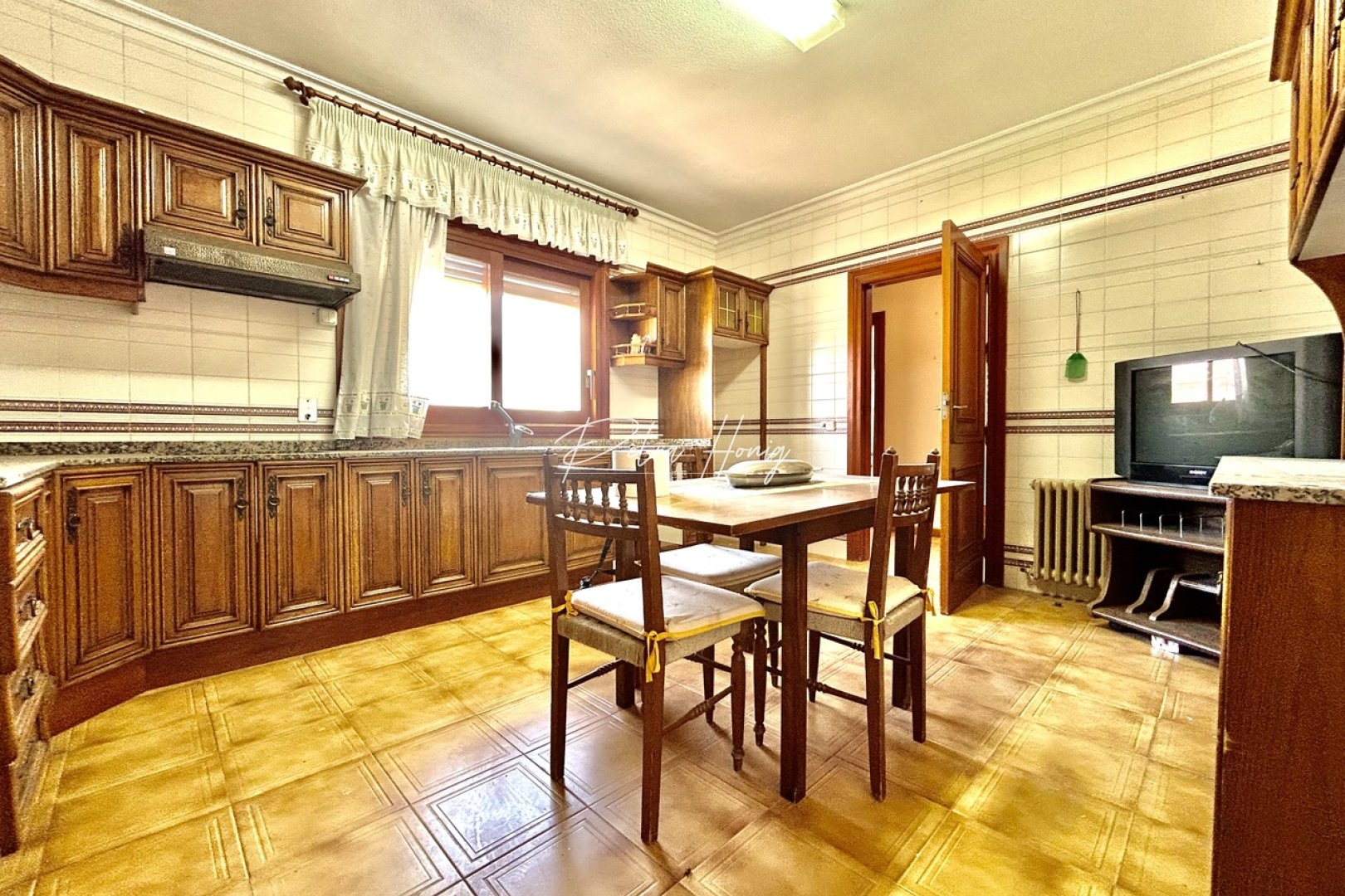 Til Salgs - Villa - Other areas - Santiago de la Ribera