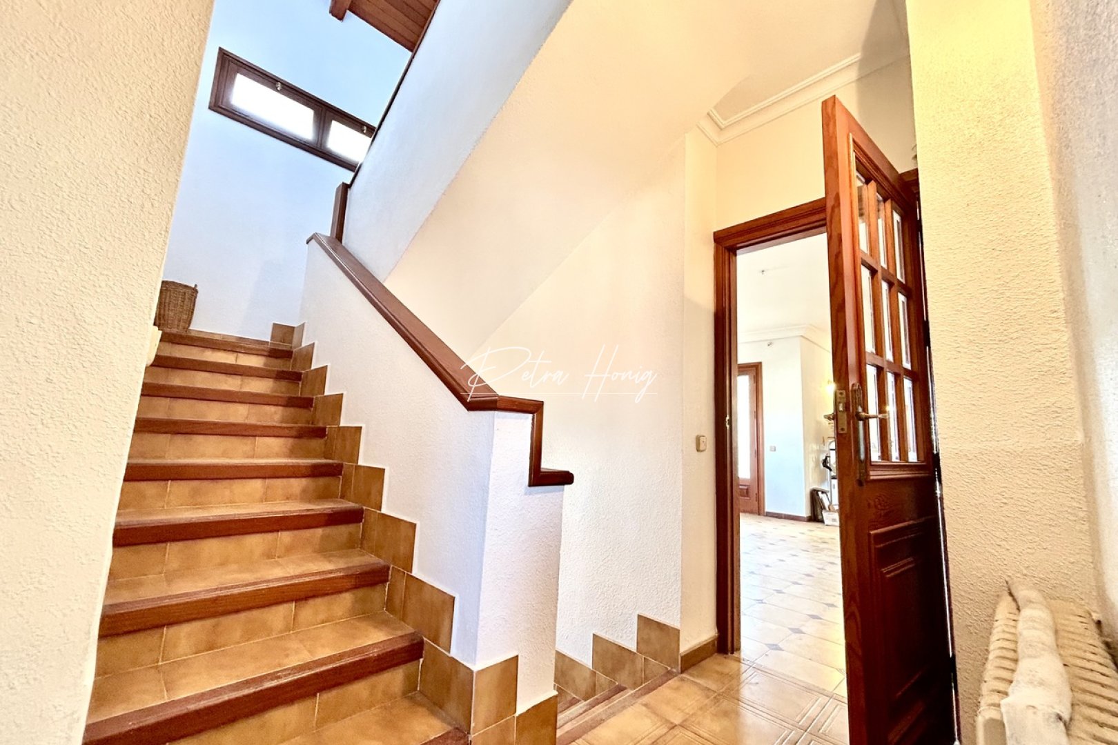 Til Salgs - Villa - Other areas - Santiago de la Ribera