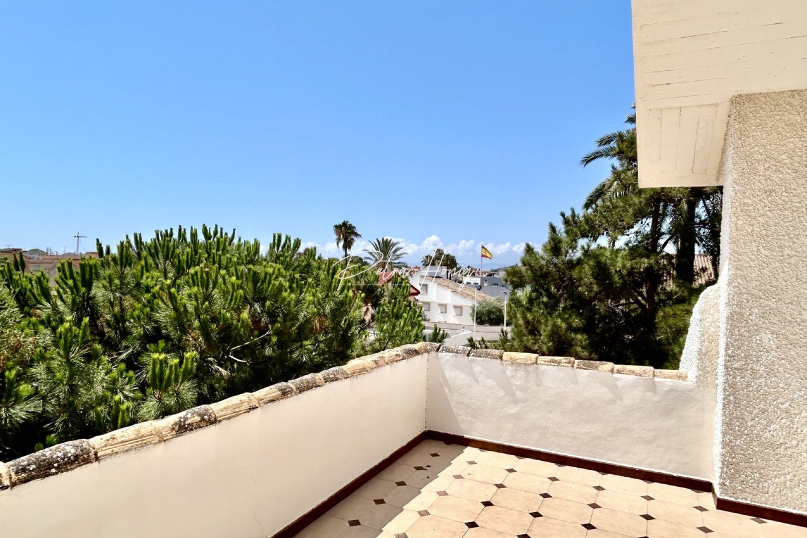 Til Salgs - Villa - Other areas - Santiago de la Ribera