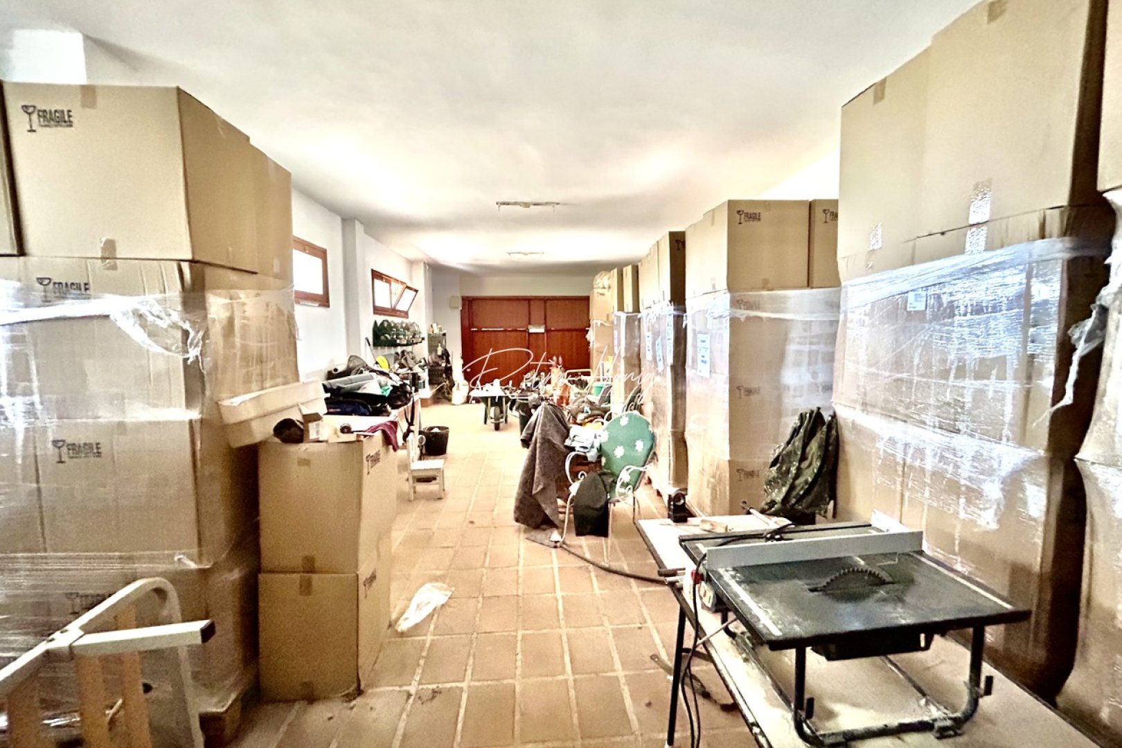 Til Salgs - Villa - Other areas - Santiago de la Ribera