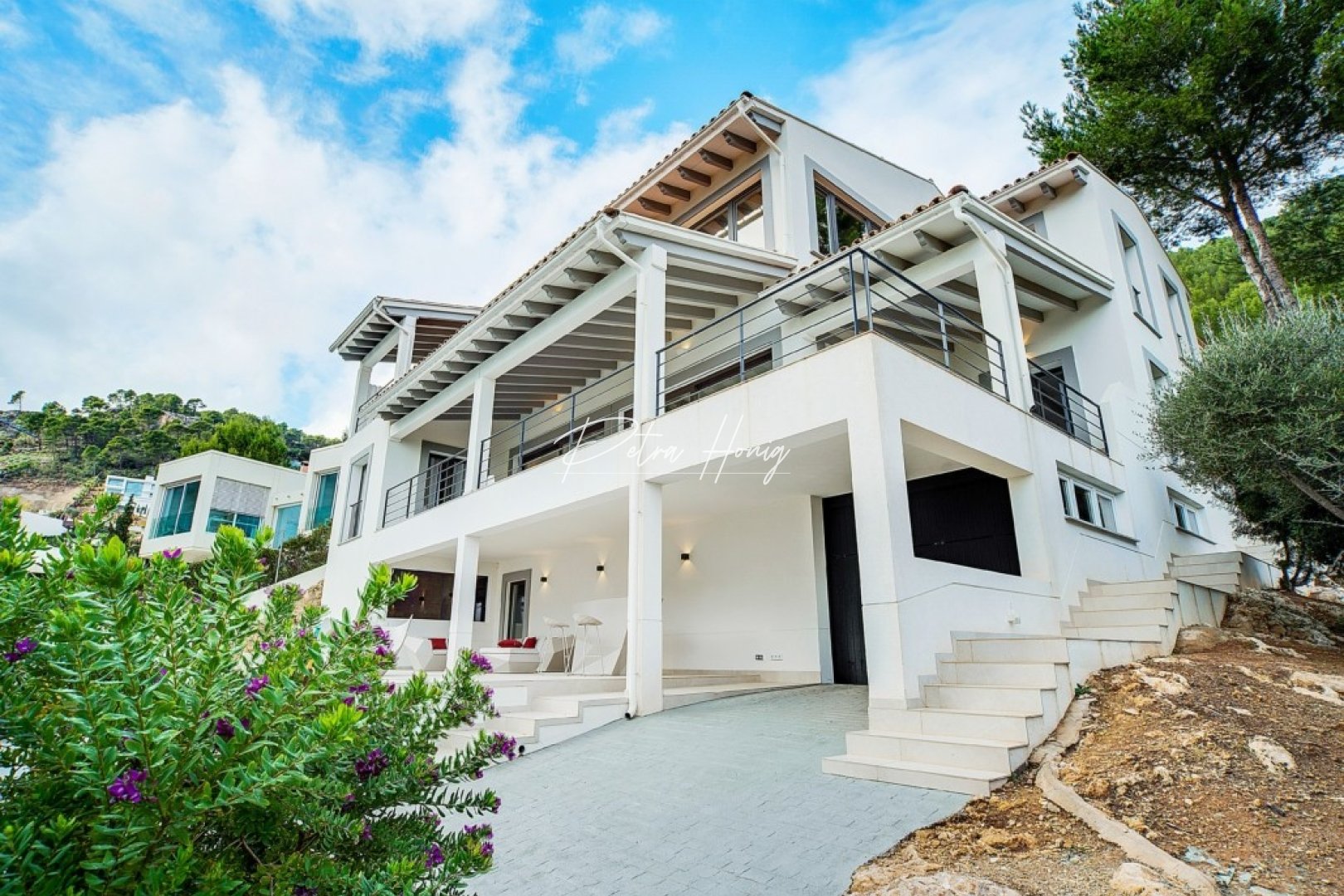 Til Salgs - Villa - Other areas - SON VIDA