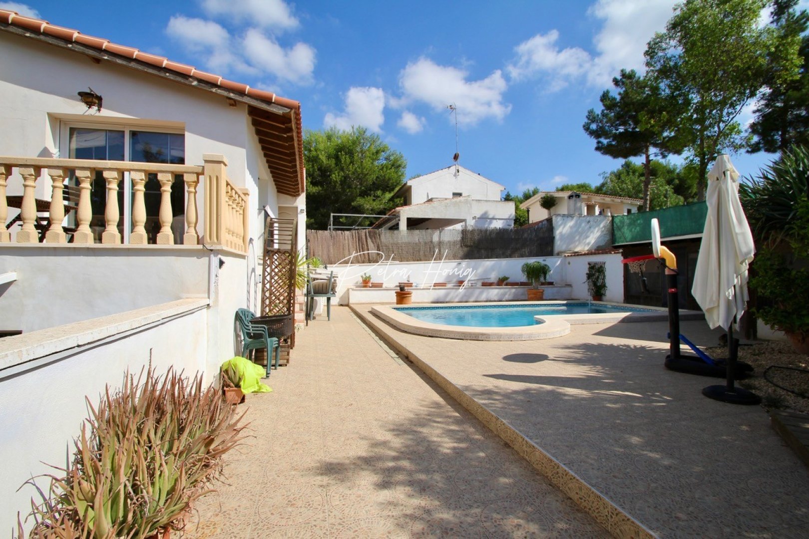 Til Salgs - Villa - Other areas - Sucina