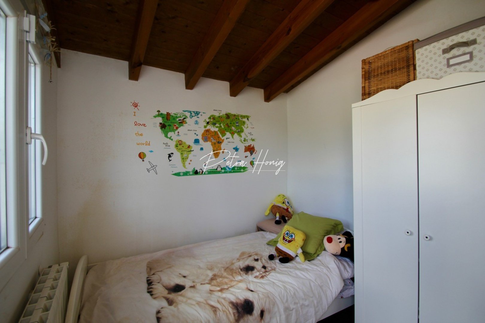 Til Salgs - Villa - Other areas - Sucina