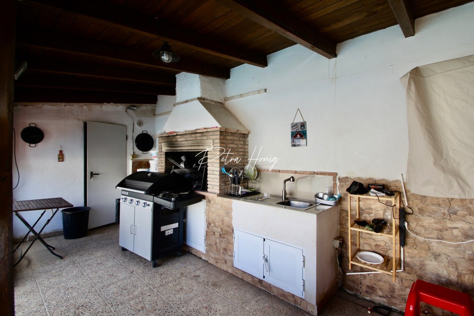 Til Salgs - Villa - Other areas - Sucina