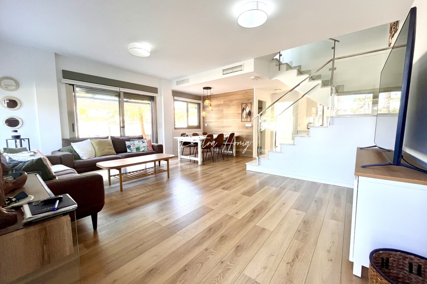 Til Salgs - Villa - Other areas - Torre de la Horadada