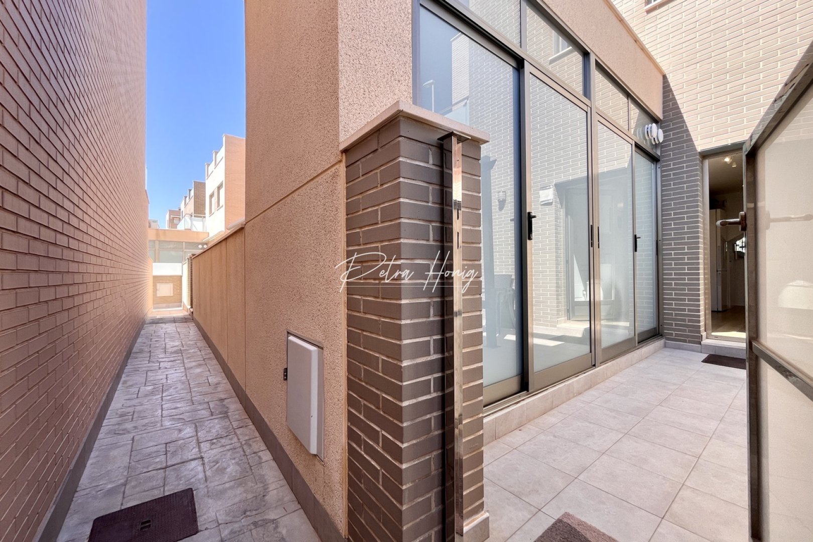 Til Salgs - Villa - Other areas - Torre de la Horadada