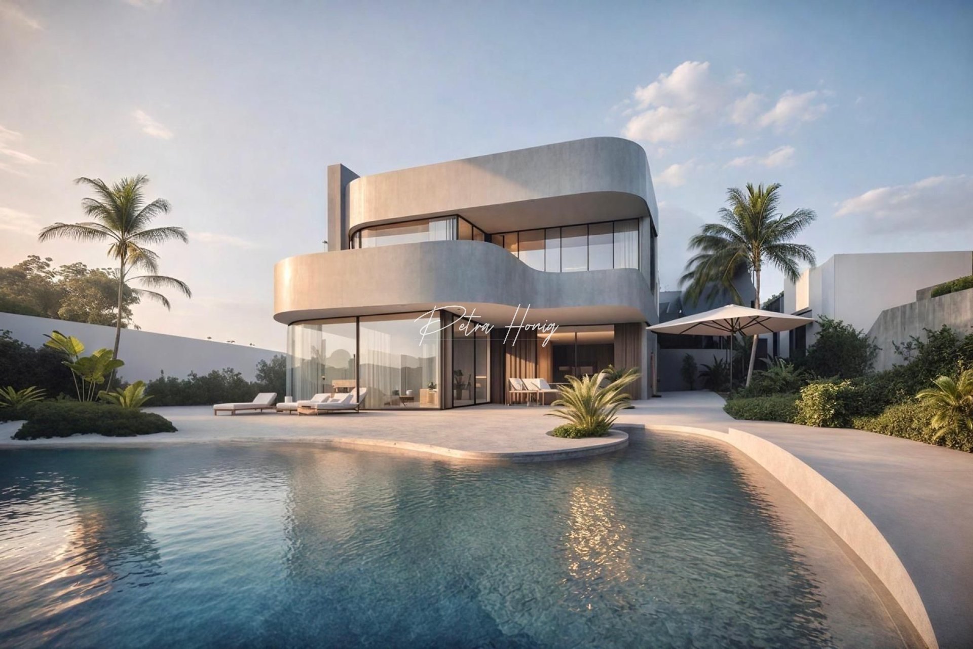 Til Salgs - Villa - Other areas - Torre Pacheco