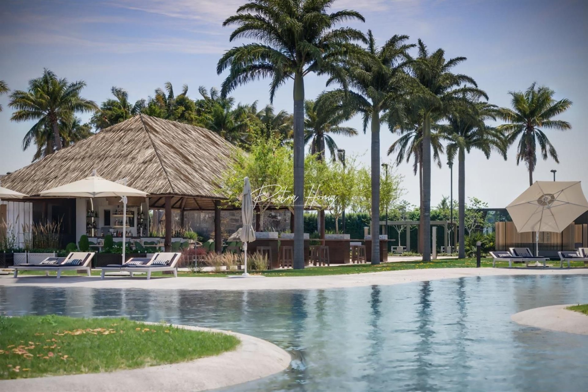 Til Salgs - Villa - Other areas - Torre Pacheco