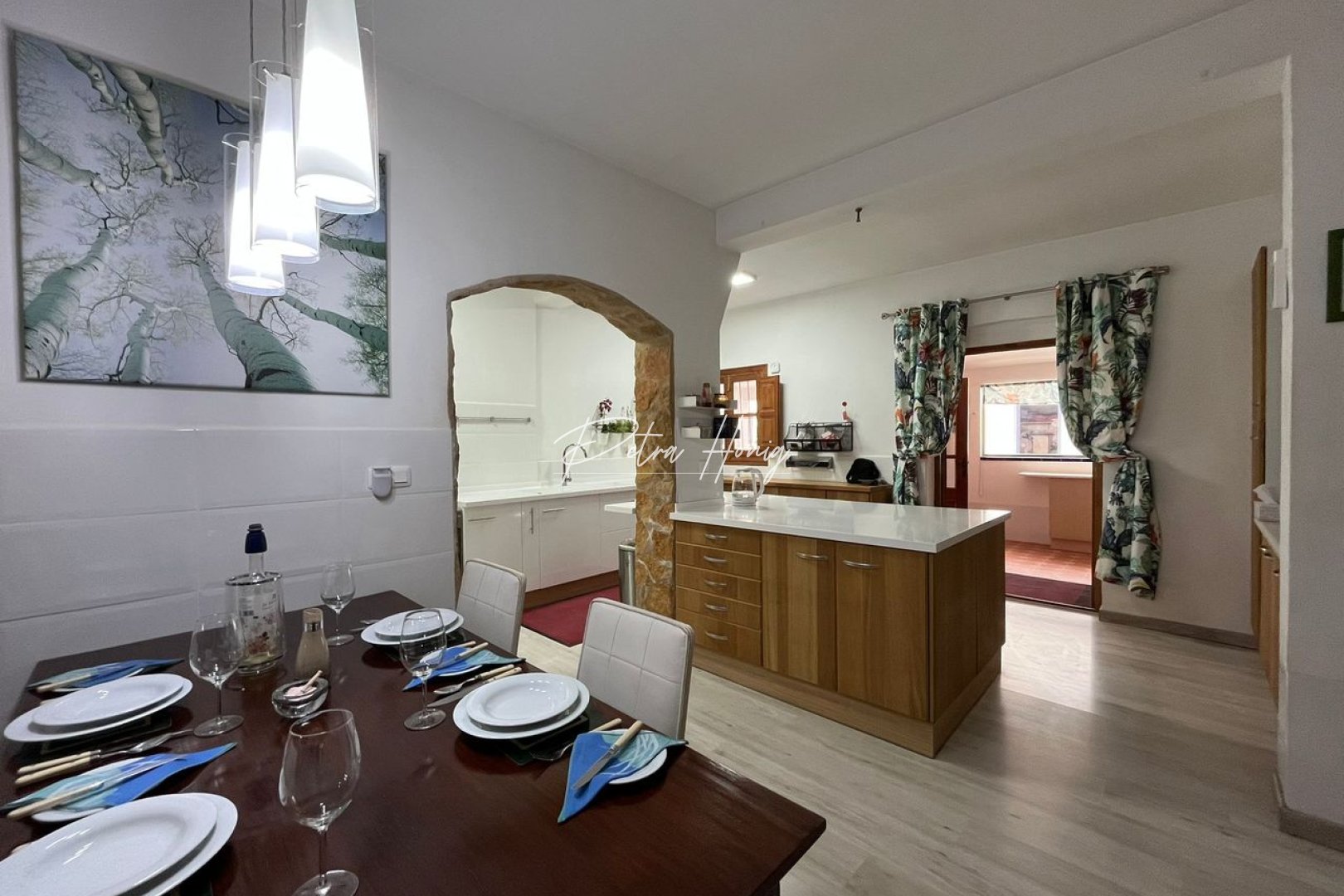 Til Salgs - Villa - Other areas - Torre Pacheco