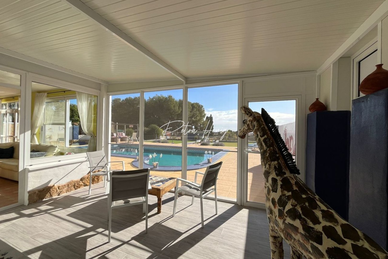 Til Salgs - Villa - Other areas - Torre Pacheco