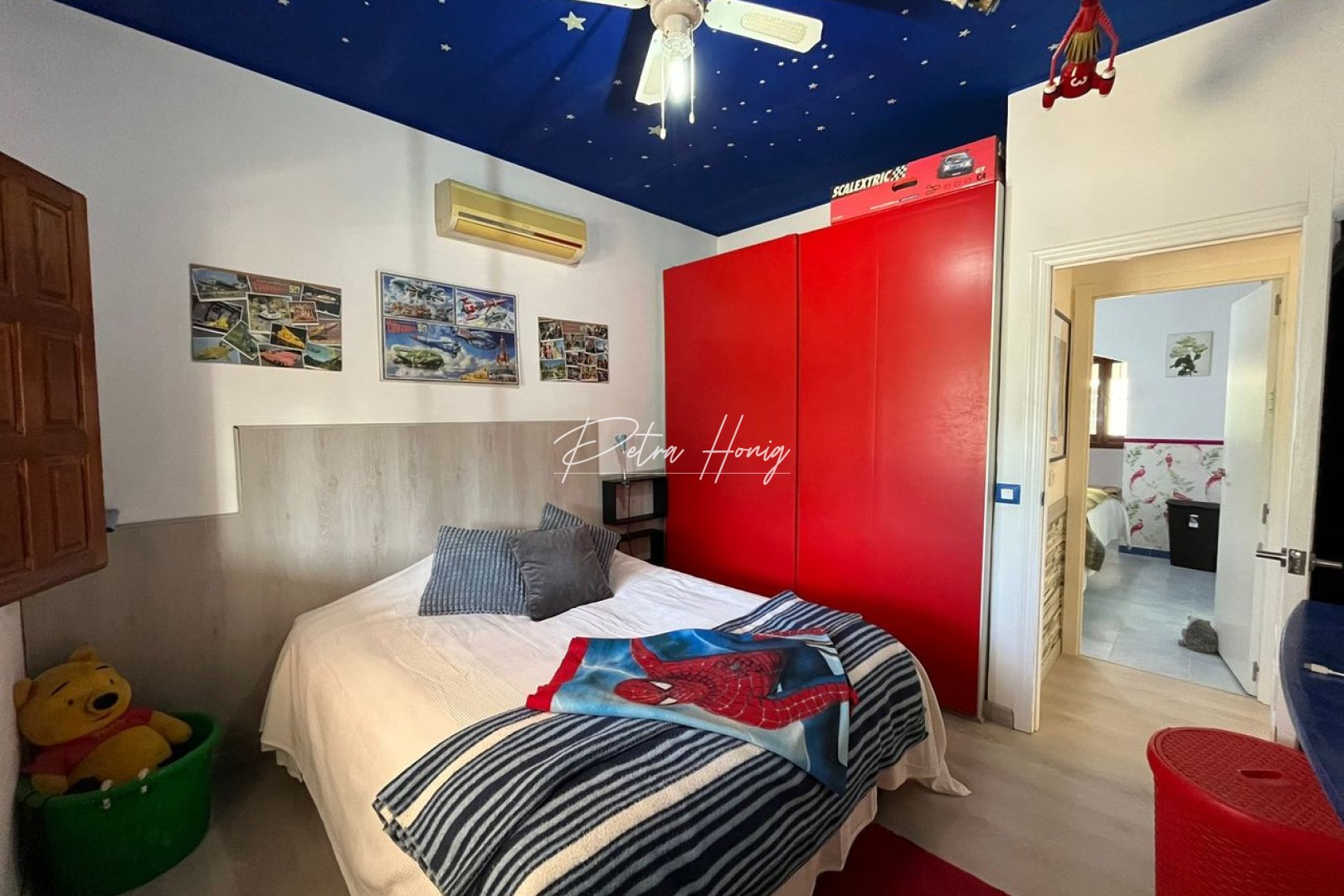 Til Salgs - Villa - Other areas - Torre Pacheco