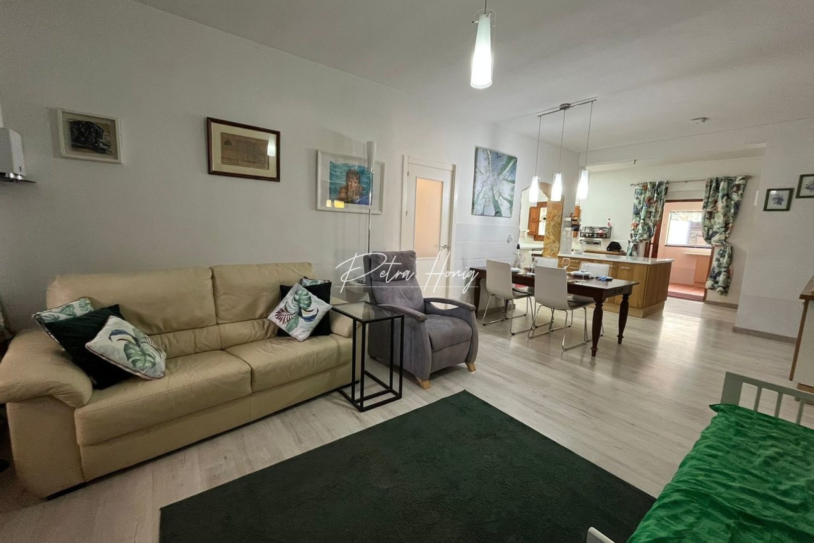 Til Salgs - Villa - Other areas - Torre Pacheco