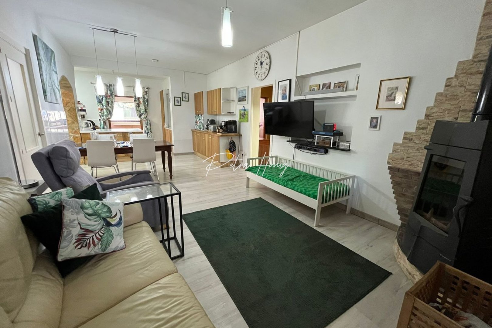Til Salgs - Villa - Other areas - Torre Pacheco