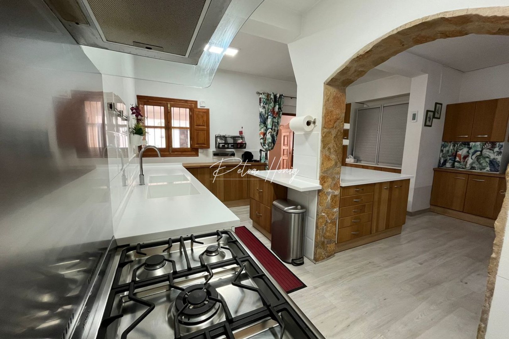 Til Salgs - Villa - Other areas - Torre Pacheco