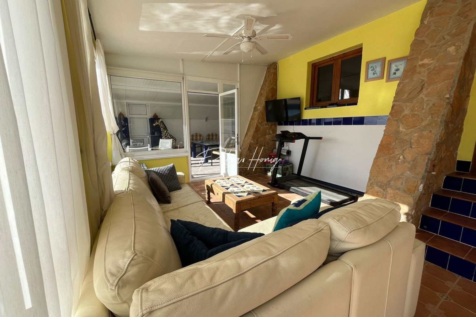 Til Salgs - Villa - Other areas - Torre Pacheco