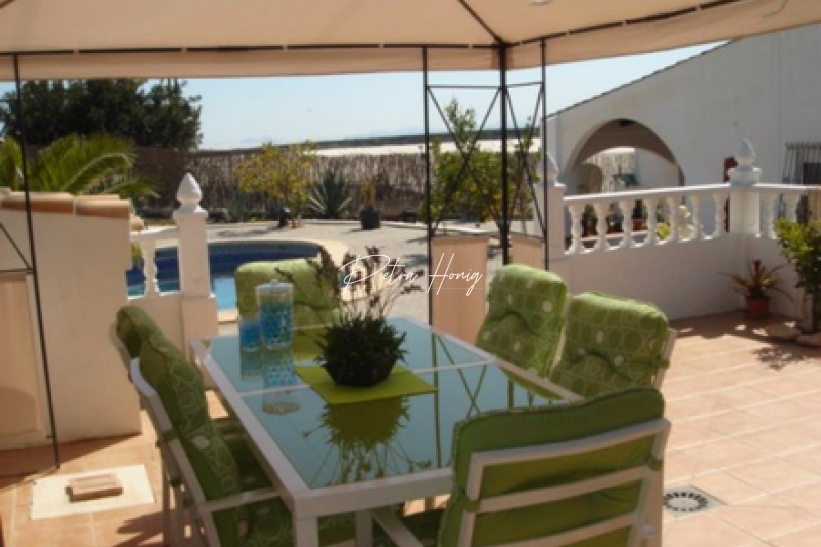 Til Salgs - Villa - Other areas - Torre-Pacheco