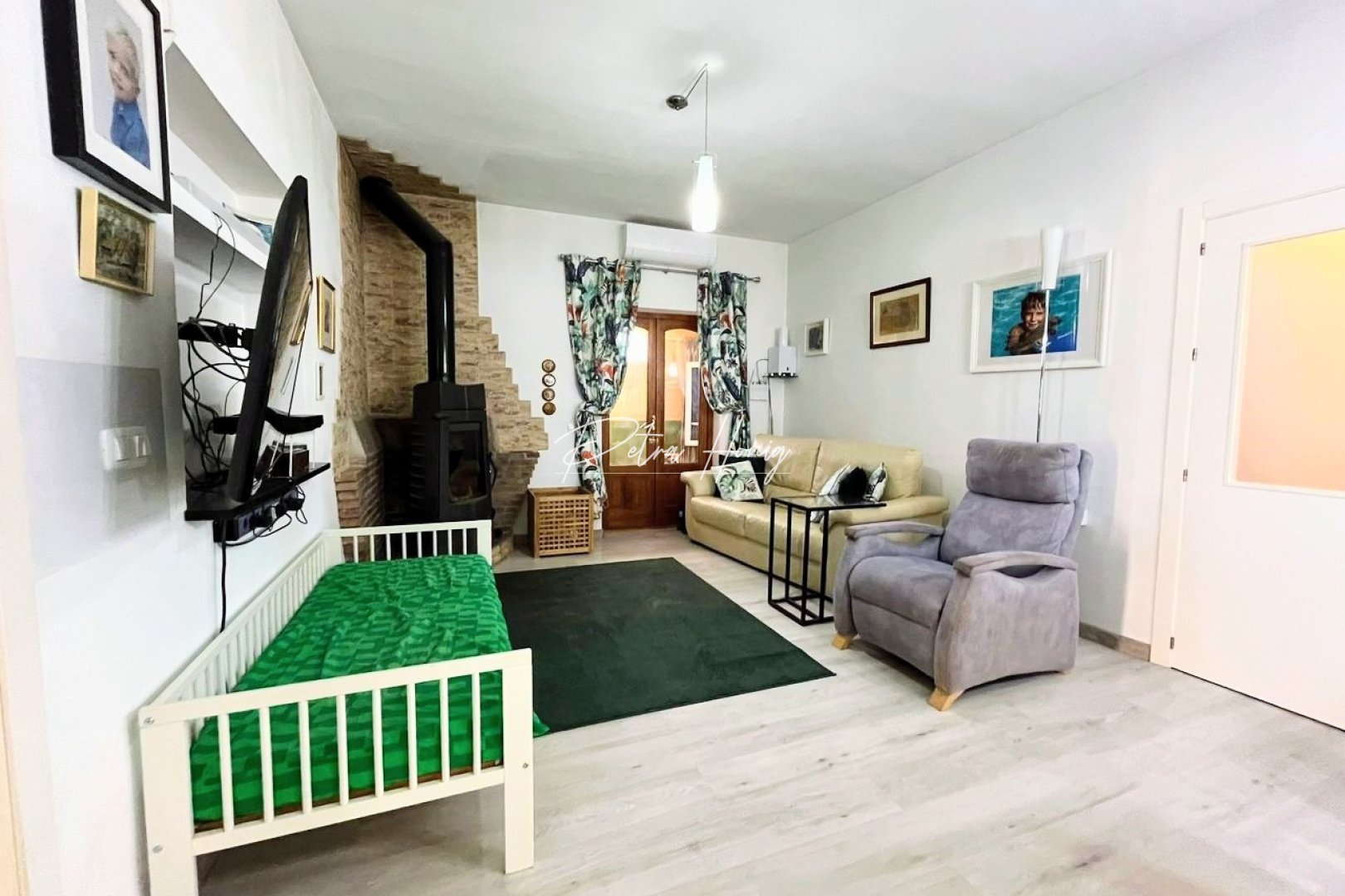 Til Salgs - Villa - Other areas - Torre Pacheco