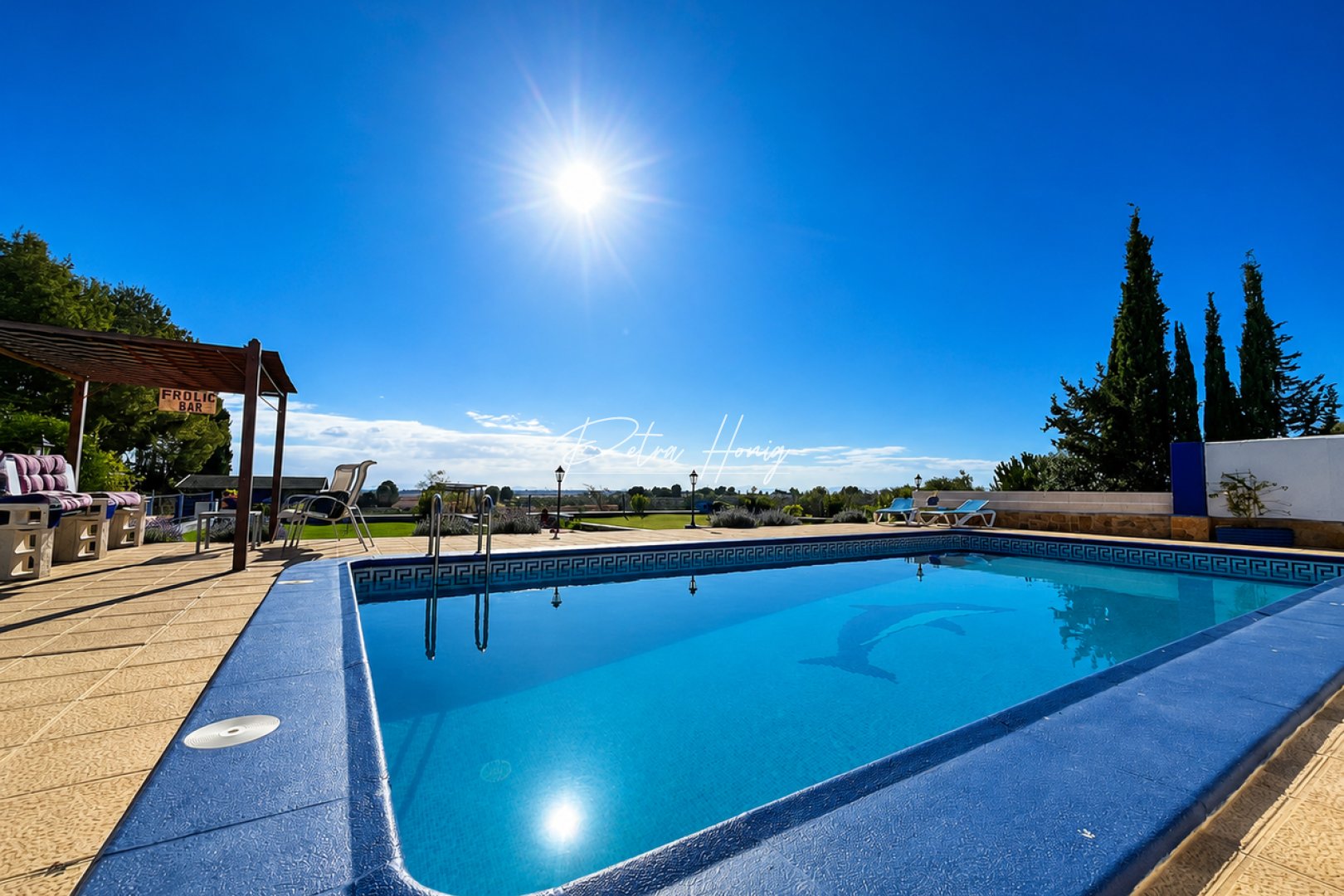 Til Salgs - Villa - Other areas - Torre Pacheco