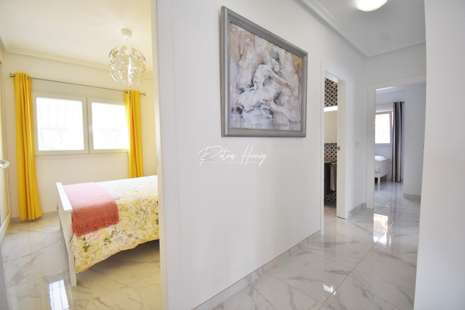 Til Salgs - Villa - Other areas - Valle del Sol