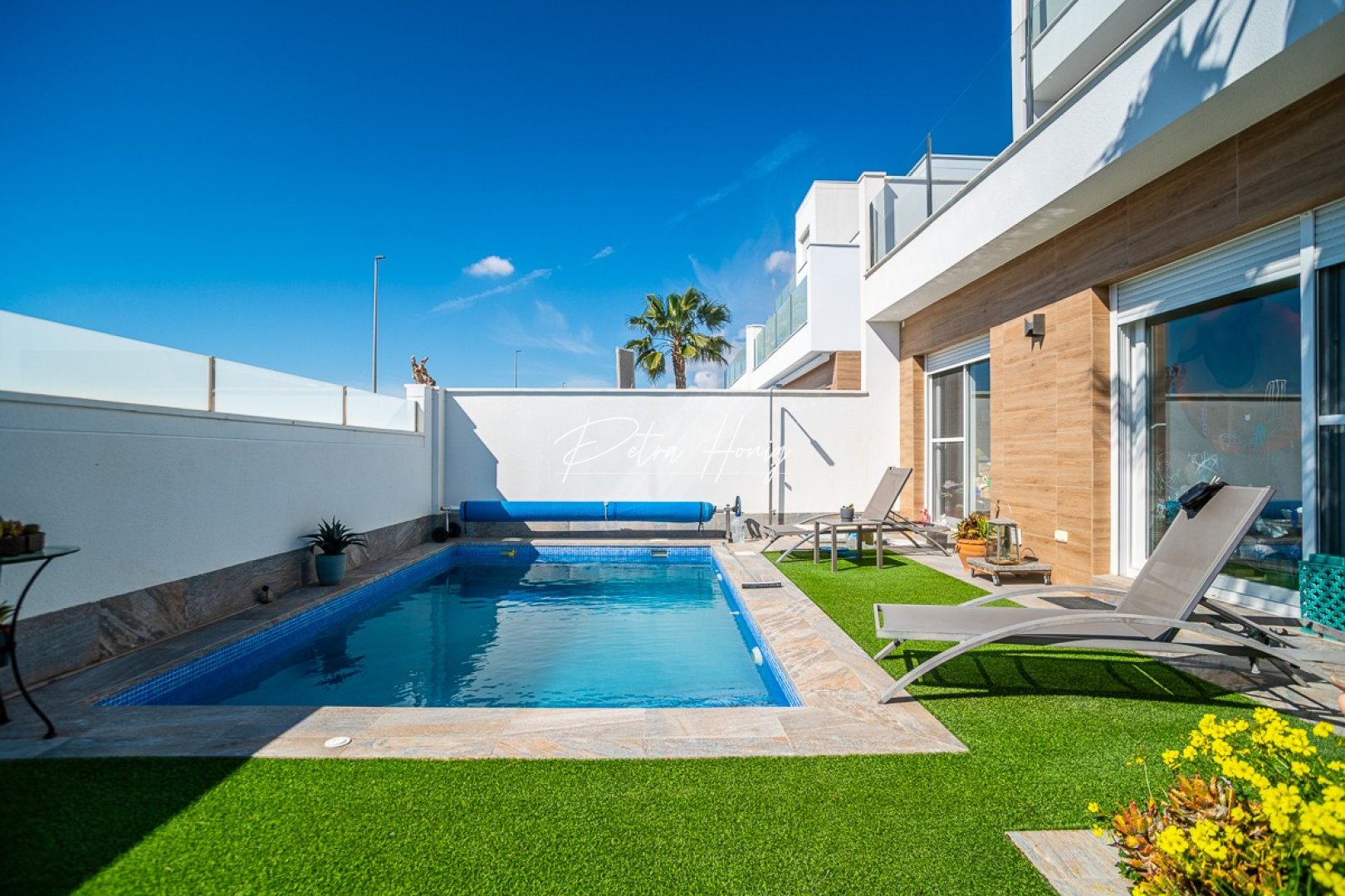 Til Salgs - Villa - Pilar de La Horadada - Pilar de la Horadada