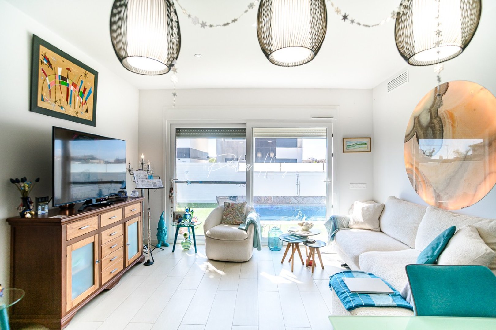 Til Salgs - Villa - Pilar de La Horadada - Pilar de la Horadada