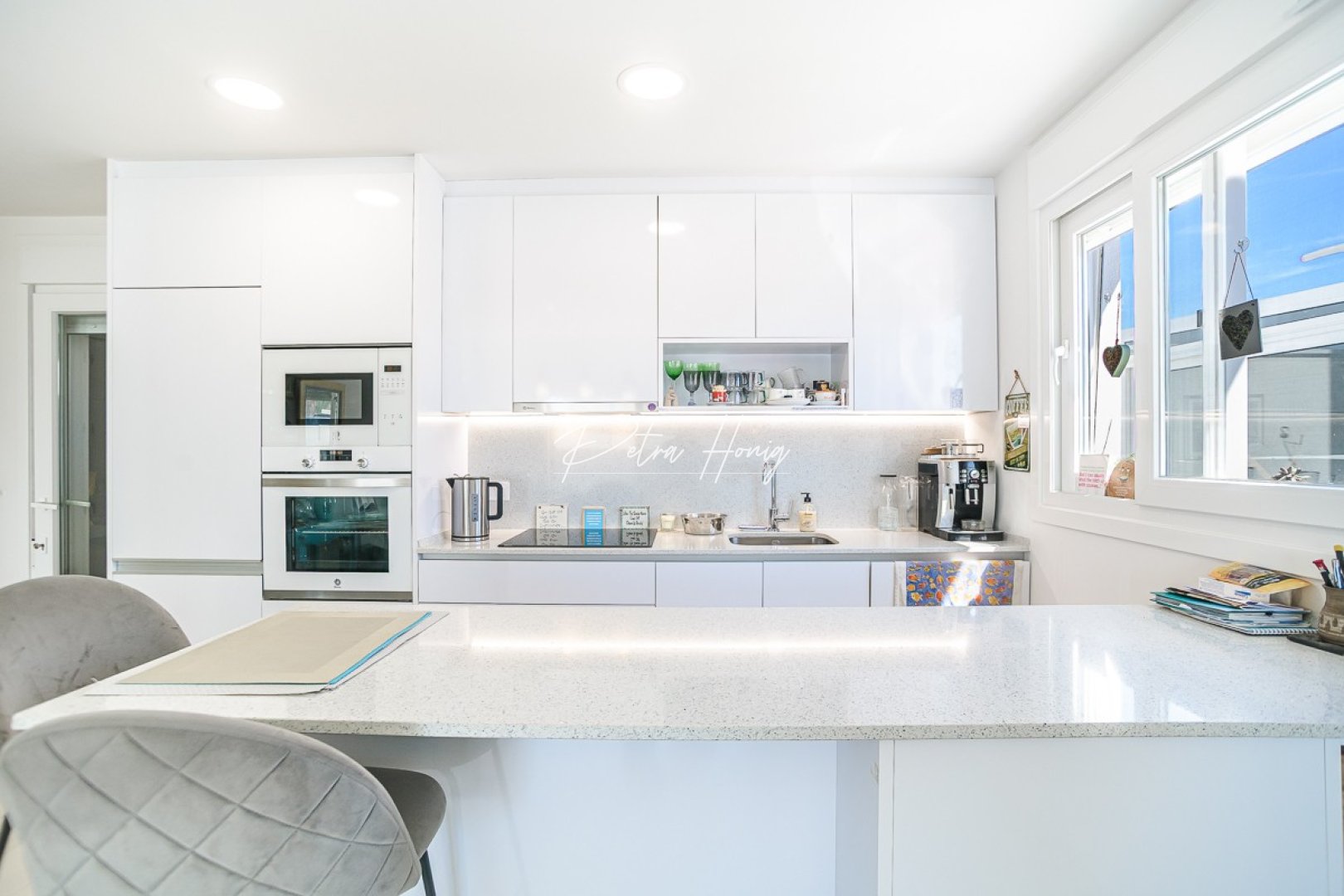 Til Salgs - Villa - Pilar de La Horadada - Pilar de la Horadada