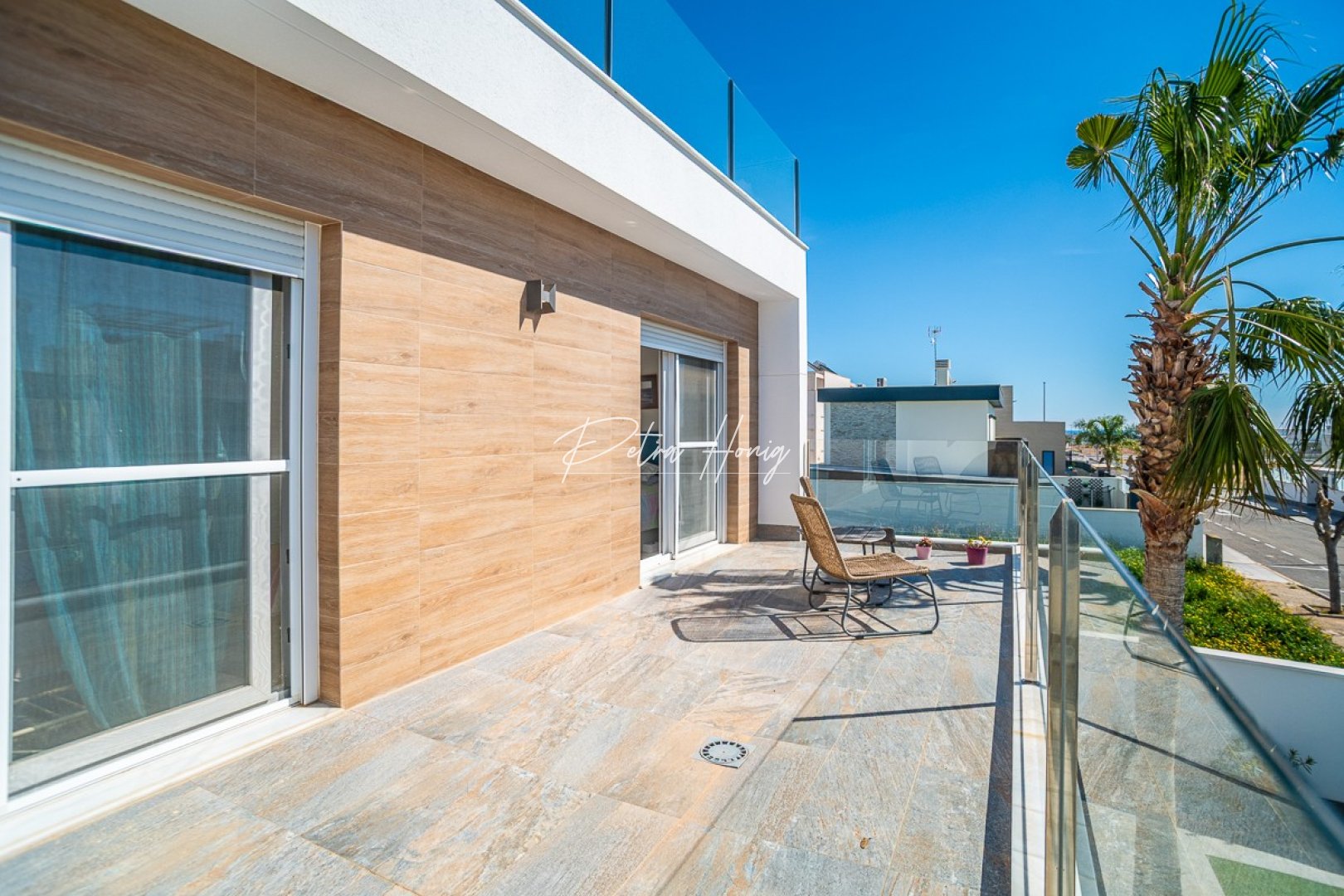 Til Salgs - Villa - Pilar de La Horadada - Pilar de la Horadada