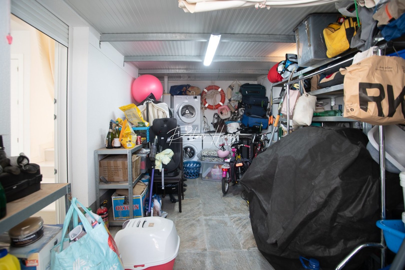 Til Salgs - Villa - Pilar de La Horadada - Pilar de la Horadada