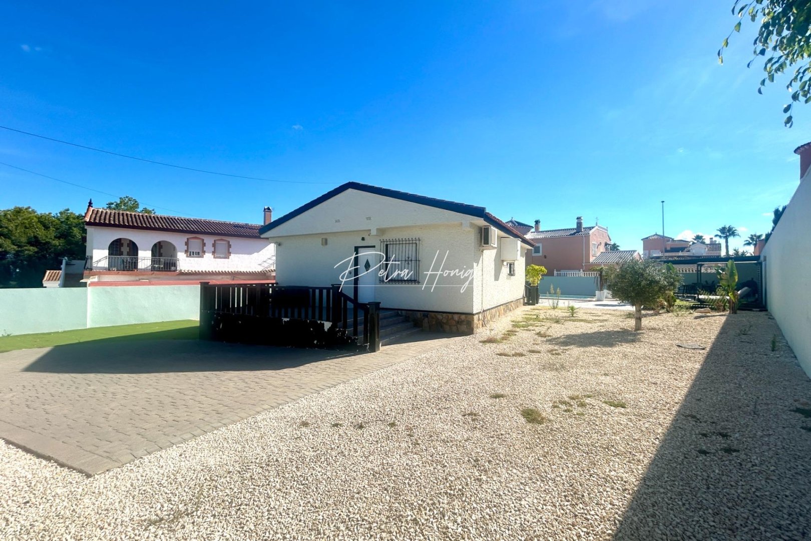Til Salgs - Villa - Pilar de La Horadada - Pinar de Campoverde