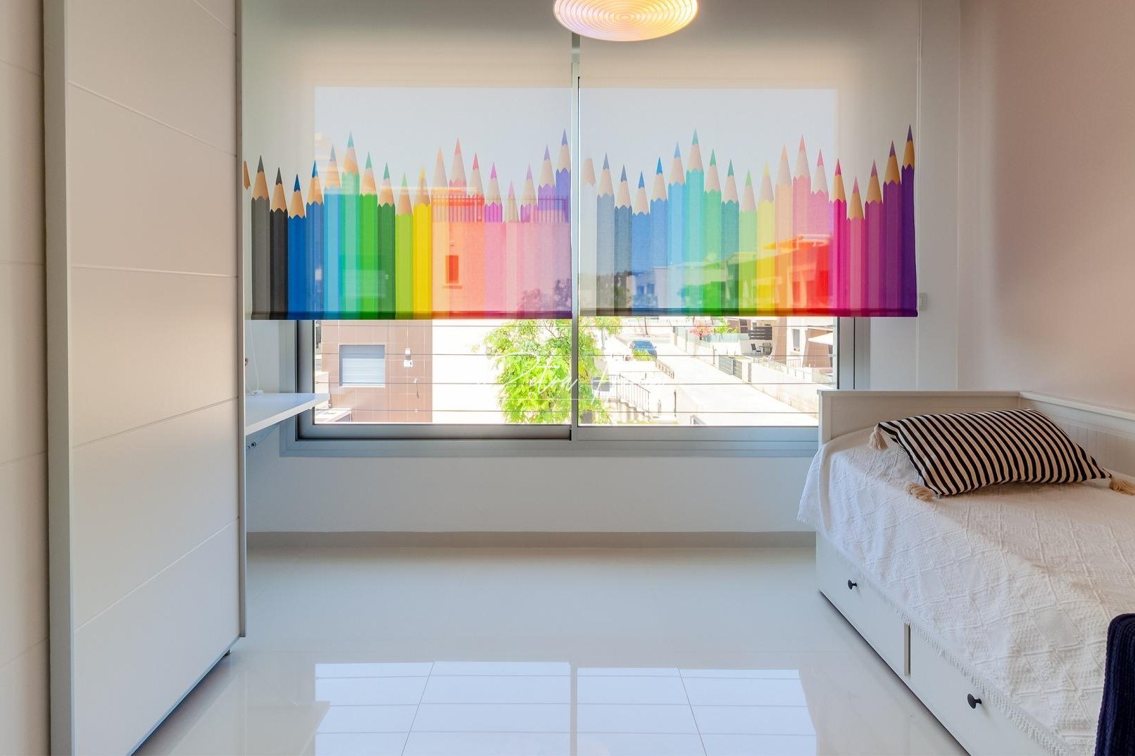 Til Salgs - Villa - Pilar de La Horadada - Pueblo Latino