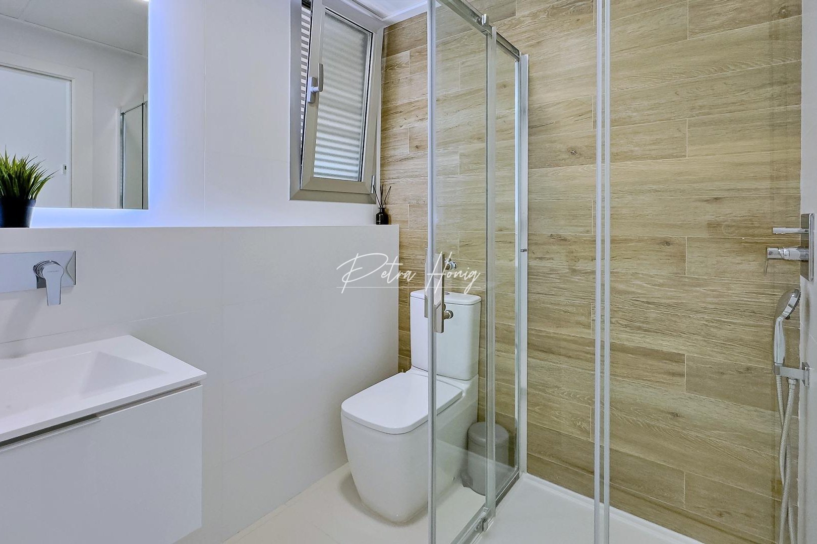 Til Salgs - Villa - Pilar de La Horadada - Pueblo Latino