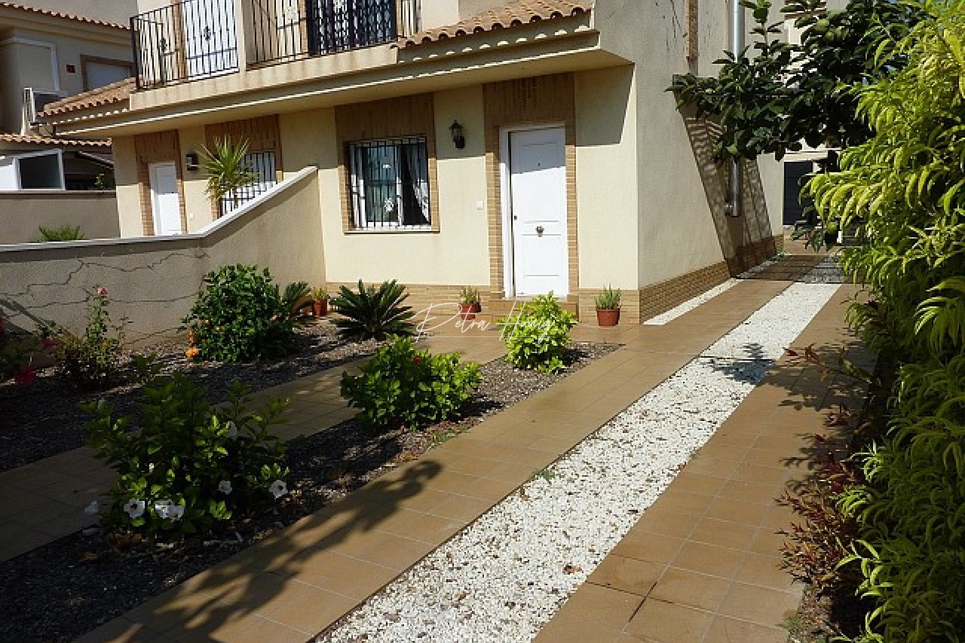 Til Salgs - Villa - Pilar de La Horadada
