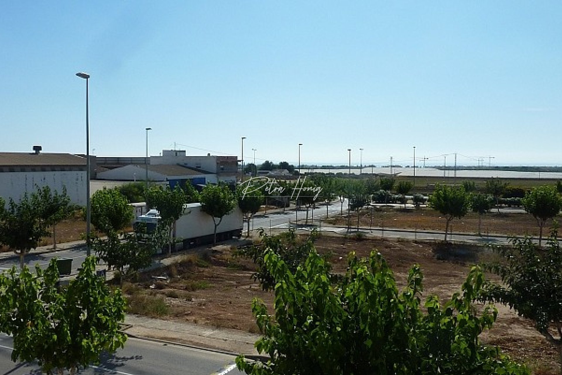 Til Salgs - Villa - Pilar de La Horadada