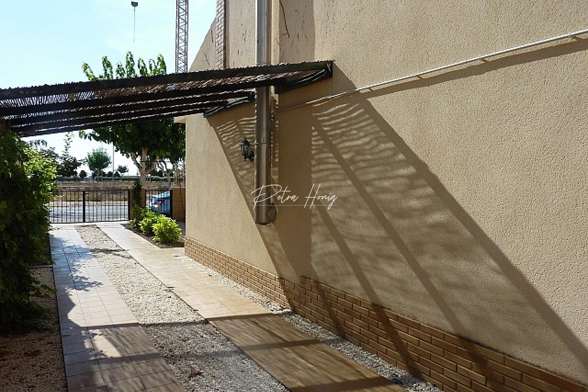 Til Salgs - Villa - Pilar de La Horadada