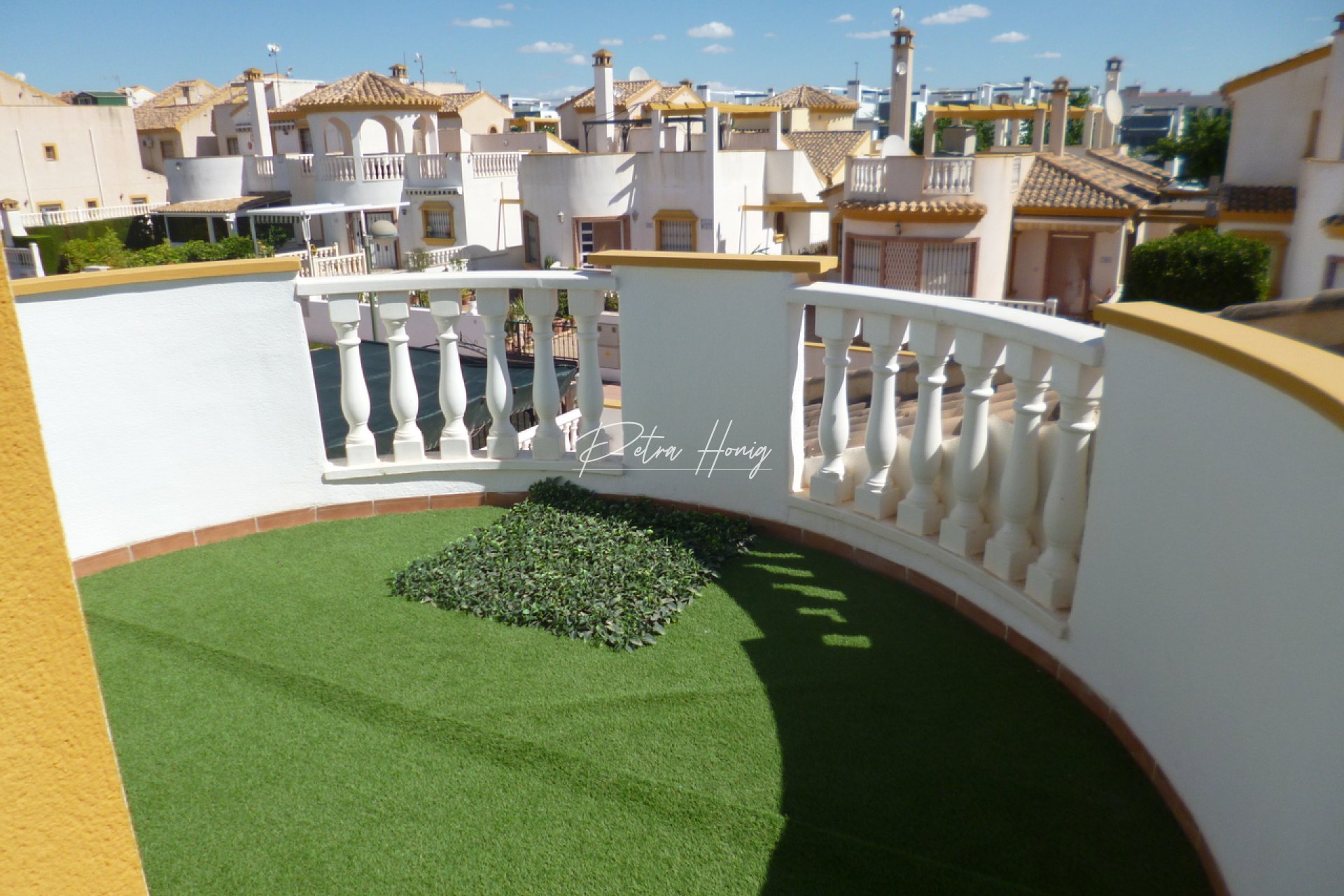 Til Salgs - Villa - Pilar de La Horadada