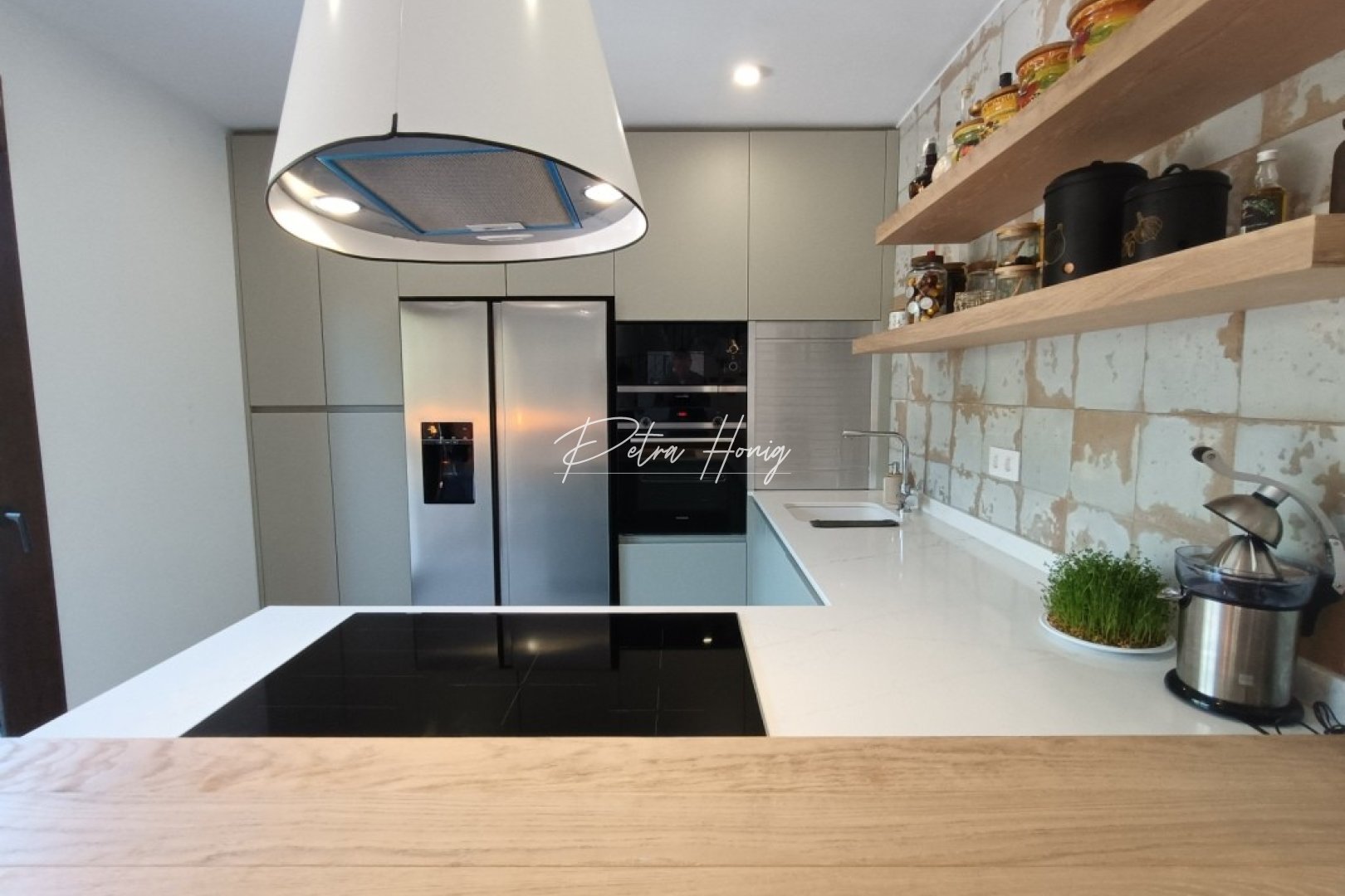 Til Salgs - Villa - PInar de Campoverde - Pinar de Campoverde