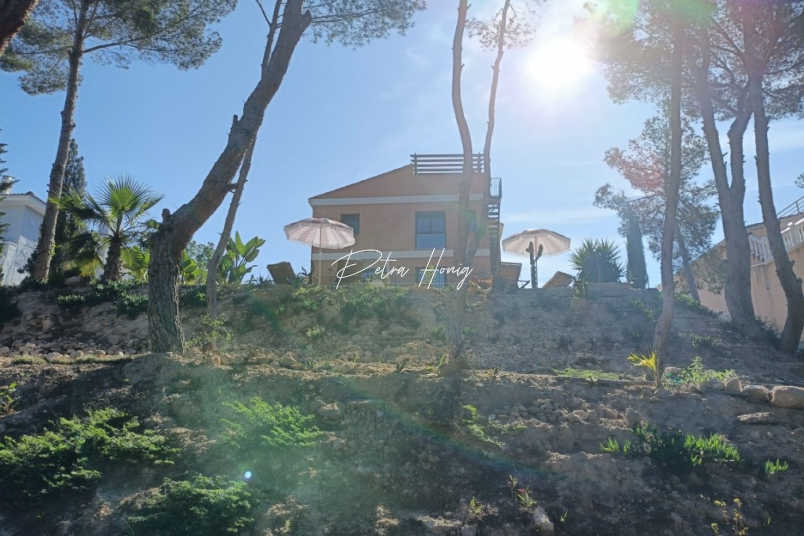 Til Salgs - Villa - PInar de Campoverde - Pinar de Campoverde