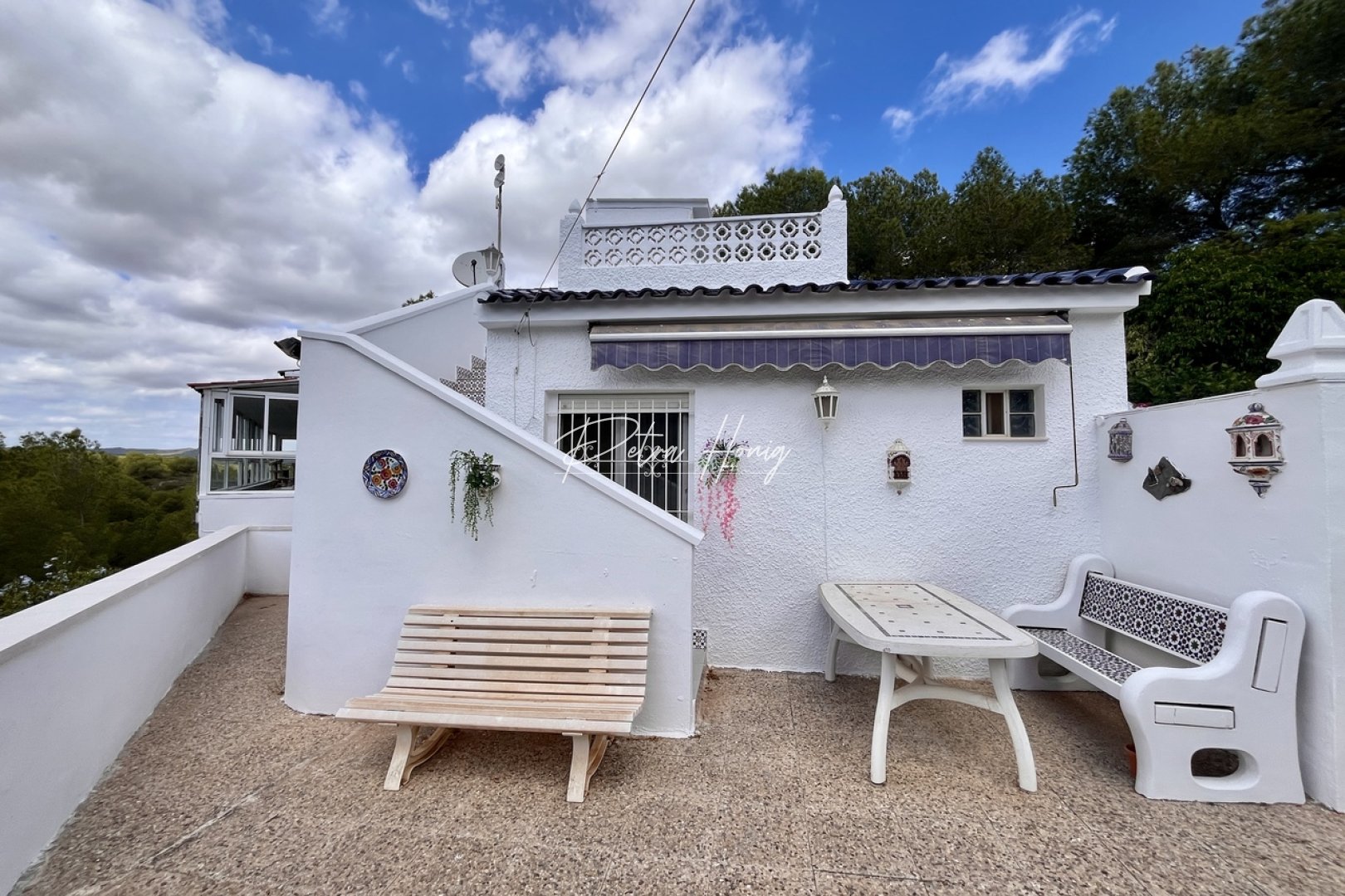 Til Salgs - Villa - PInar de Campoverde - Pinar de Campoverde