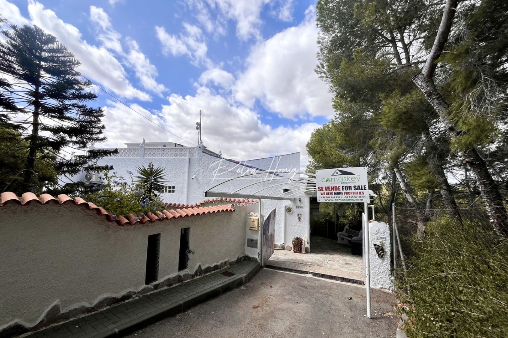 Til Salgs - Villa - PInar de Campoverde - Pinar de Campoverde