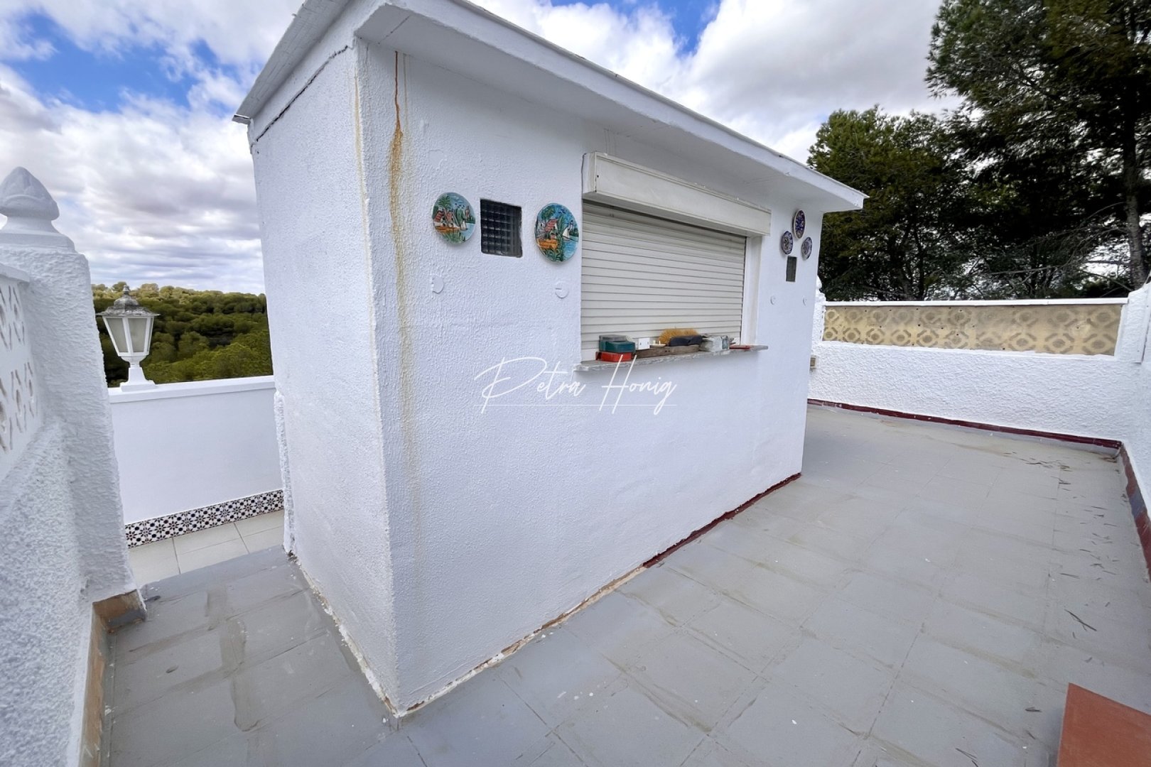 Til Salgs - Villa - PInar de Campoverde - Pinar de Campoverde