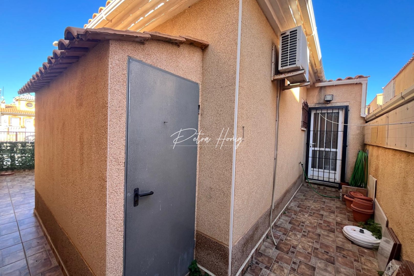 Til Salgs - Villa - Playa Flamenca - Orihuela Costa